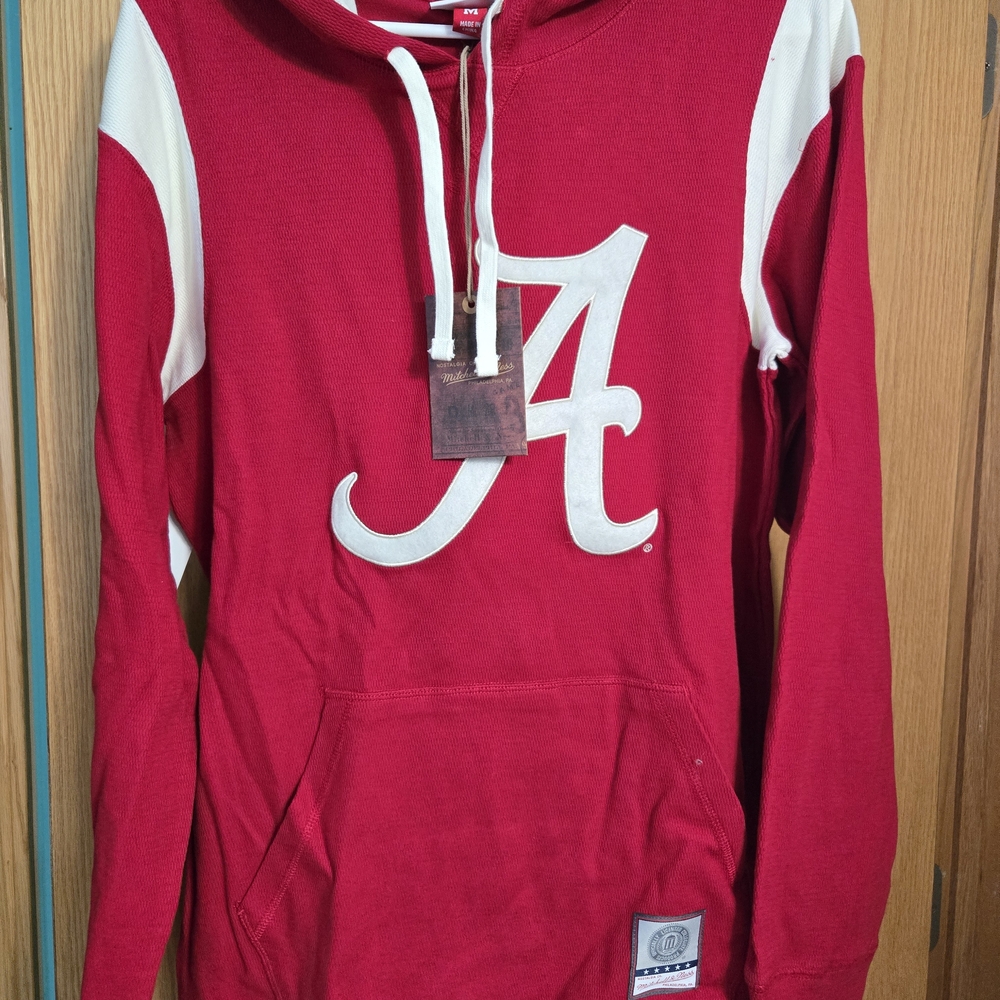 Alabama Crimson Tide Hoodie